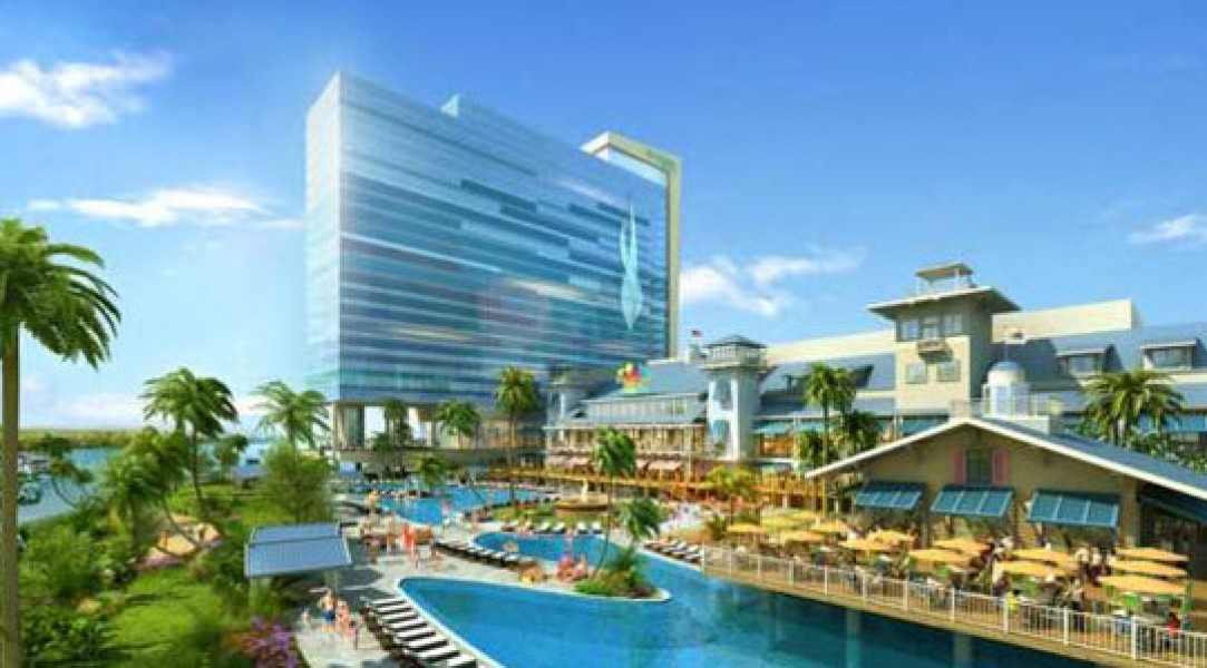 river spirit casino tulsa hotels near