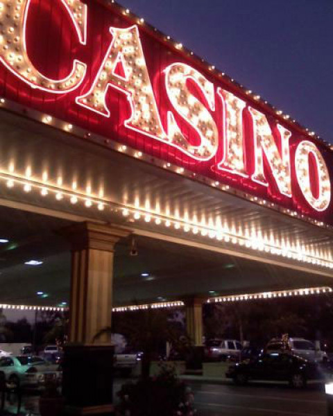 bicycle casino in commerce ca