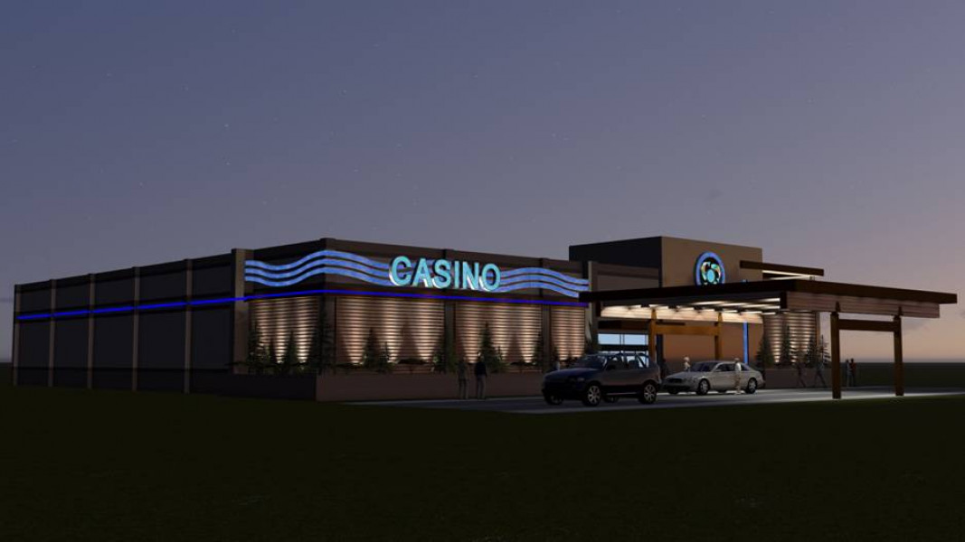 three rivers casino michigan