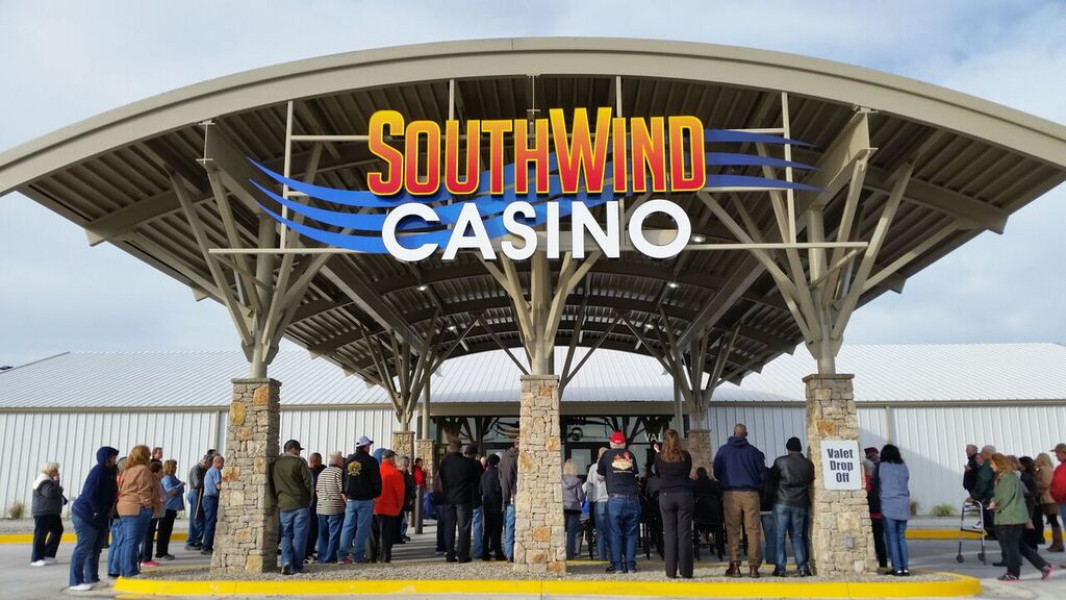 southwind casino newkirk 500 nations