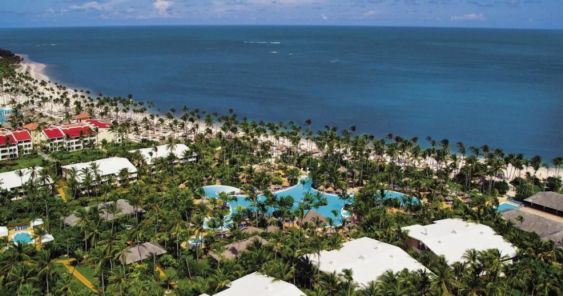 Melia Punta Cana Beach Resort Map Melia Caribe Tropical Resort And Hotel