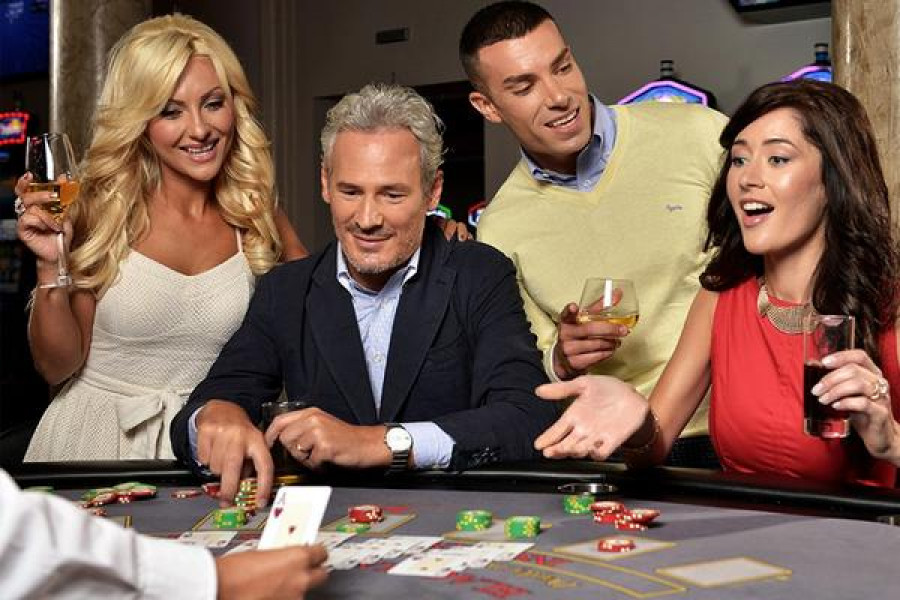 Online casino games On line At no cost