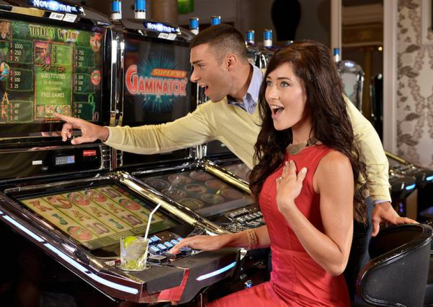 Online slots games Real cash United states of america #step 1 Best Gambling enterprise To help you Winnings 2024