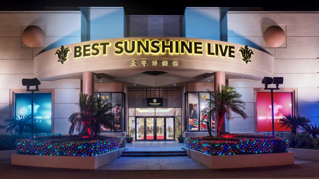 Sunshine- Best Of