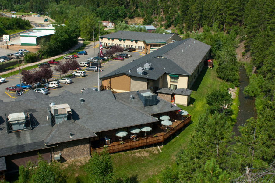 Deadwood Gulch Gaming Resort