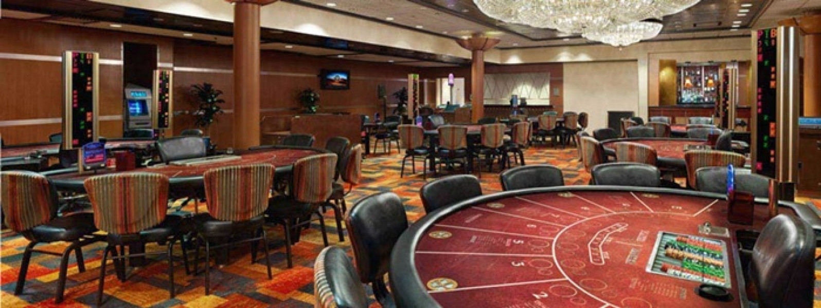 ameristar casino application online