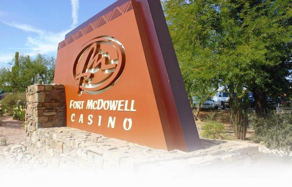 fort mcdowell casino zombie shot