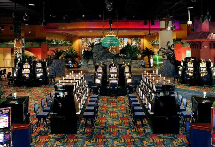 wheeling island casino poker tournaments