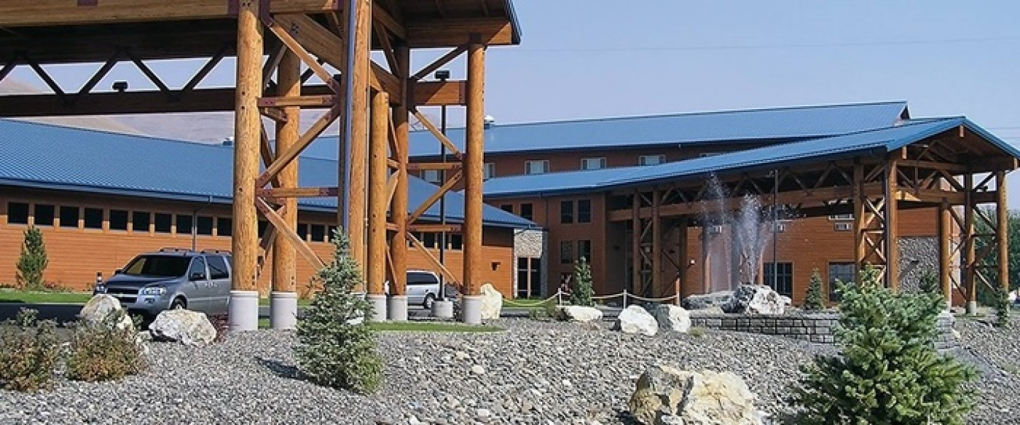 clearwater river casino and lodge casino age