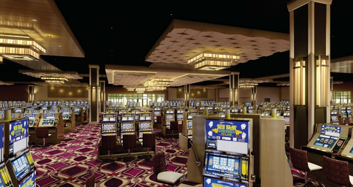 casino locater harrahs