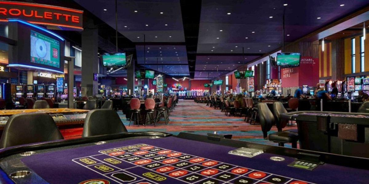 harrahâ™s cherokee valley river casino