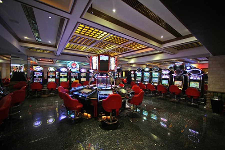 casino filipino games online