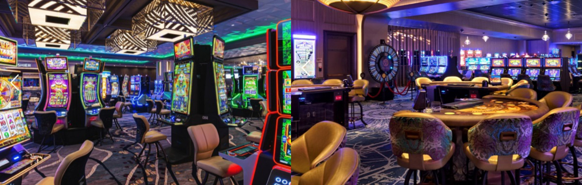 Yaamava' Resort & Casino on X: ⚠️🚨 New slot alert This