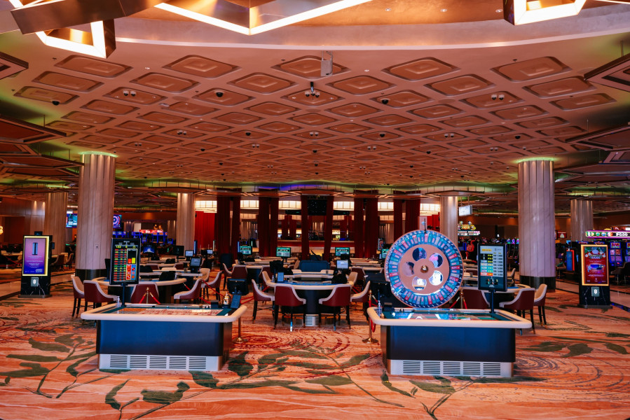 Hann Casino Resort