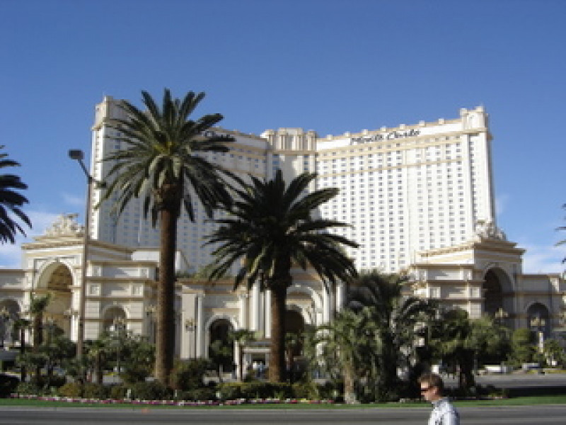 University of Nevada, Las Vegas - Wikipedia