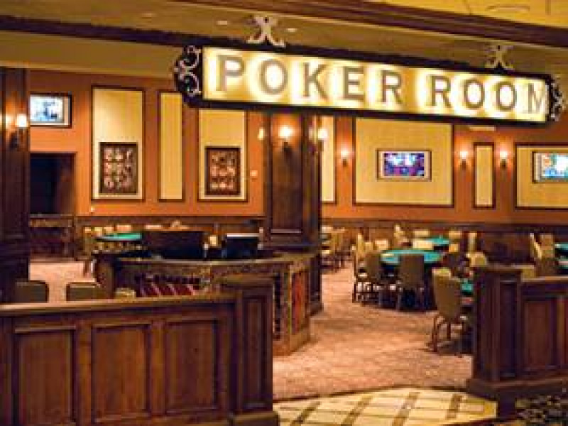 ben poker player horseshoe casino