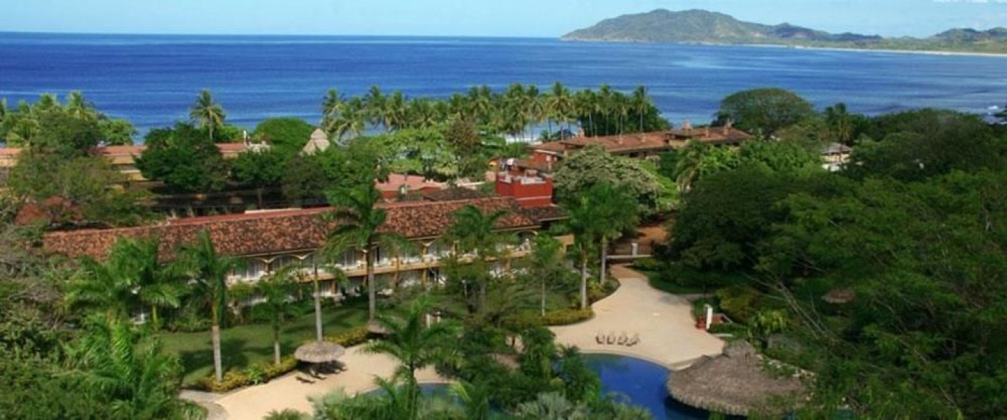 Tamarindo Diria Beach Resort Casino