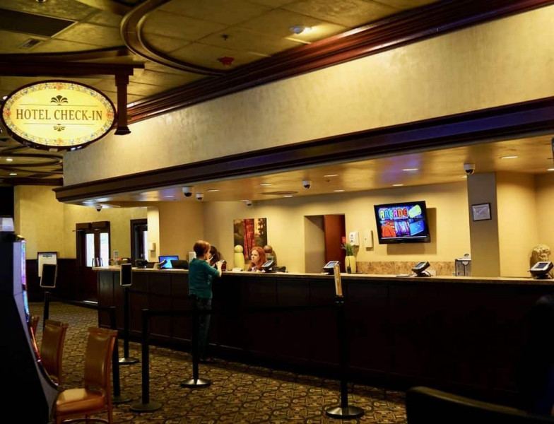 virgin river hotel and casino