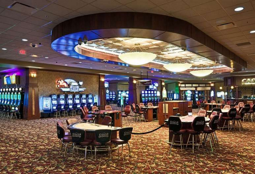 deadwood sd casinos video poker