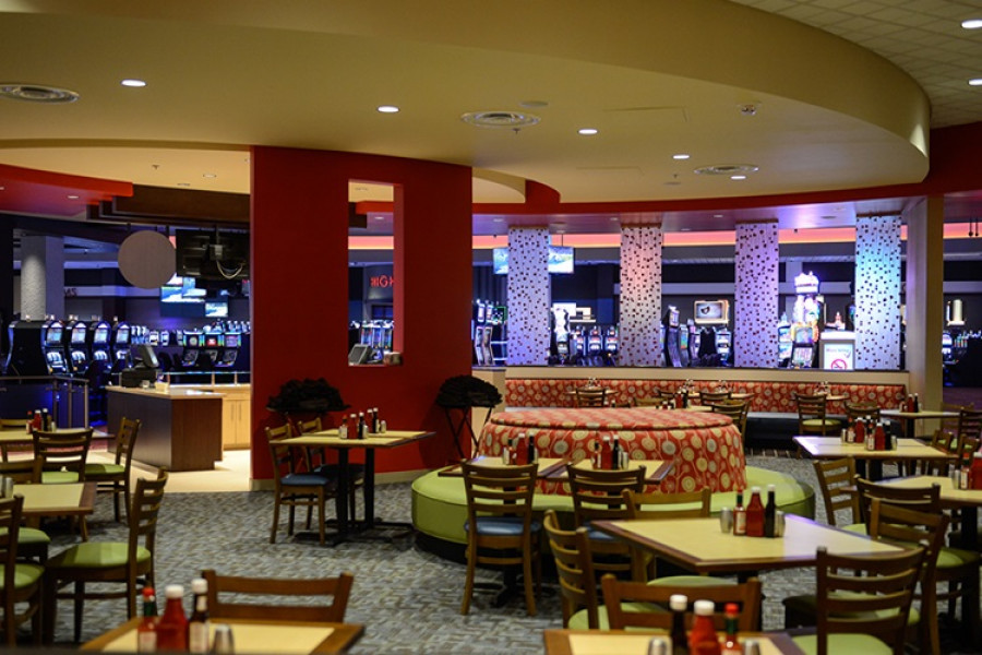 Miami Valley Casino Jobs