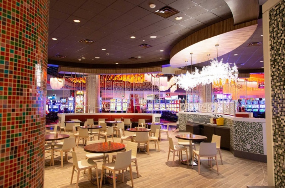 food court ocean resort casino restaurants