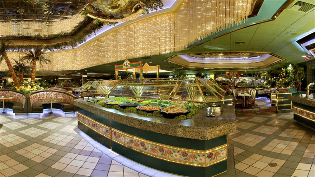 fremont casino buffet