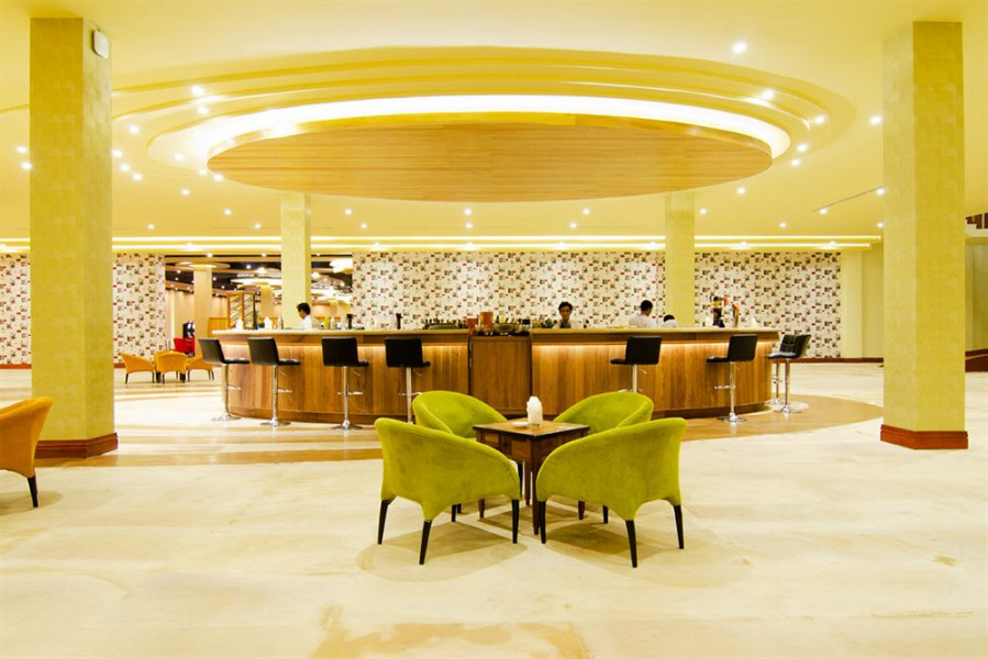Thansur Bokor Highland Resort Casino