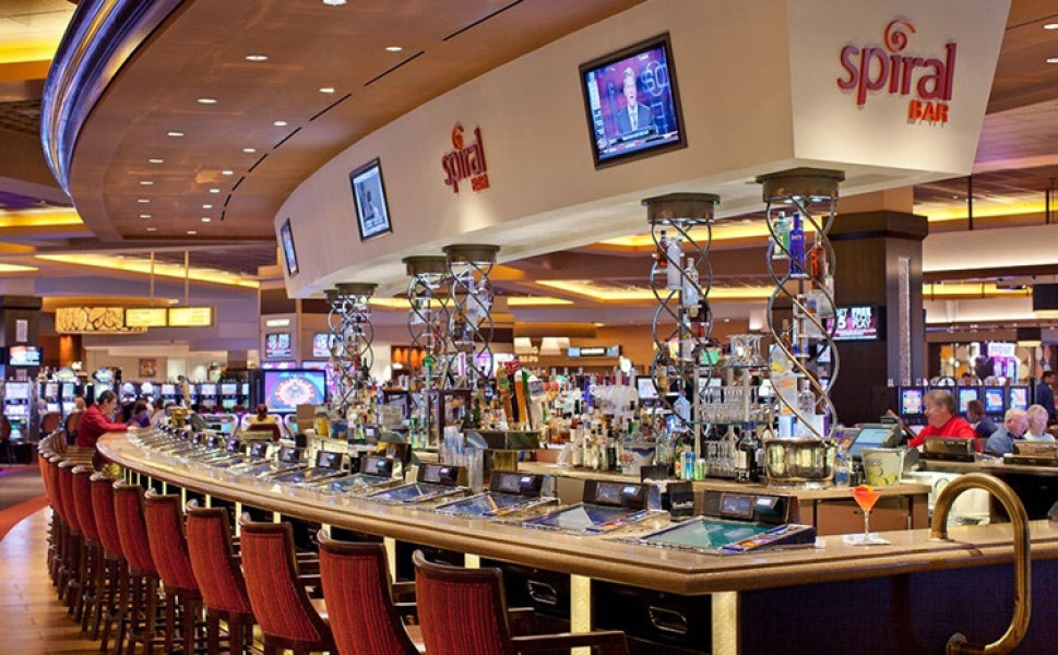 rivers casino events today