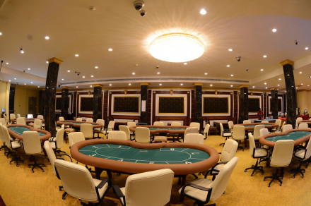 Sri lanka casino club