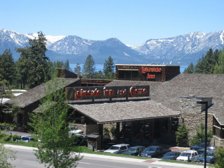 Horizon tahoe casino