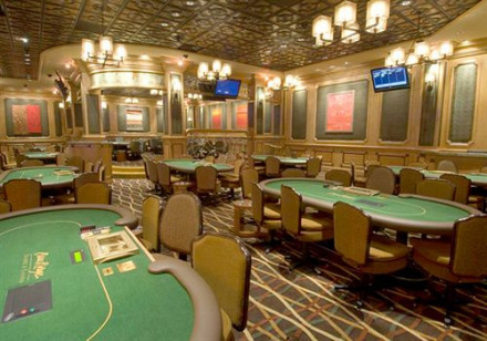 Poker Rooms In Mississippi