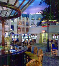 Best Slot Machines At Paris Las Vegas