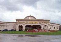 horseshoe casino council bluffs rv parking