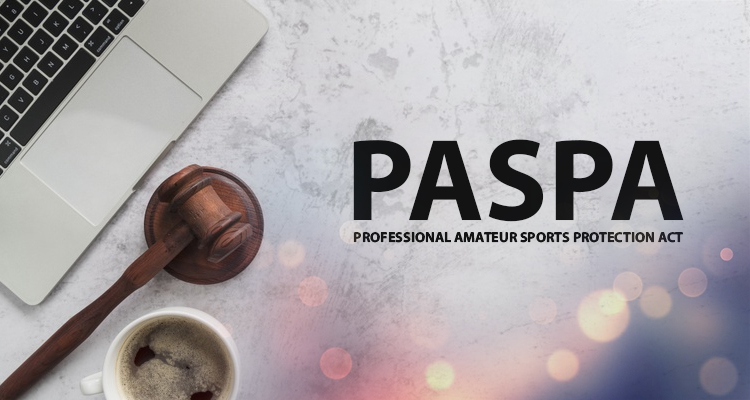 The future of sports betting: Is PASPA a thing of the past? - Campbell Law  Observer