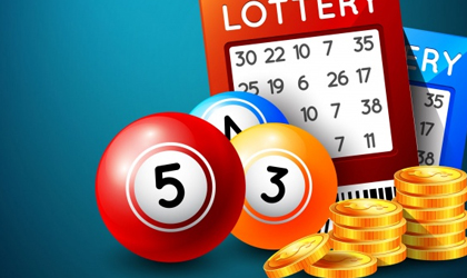 Online lottery nj