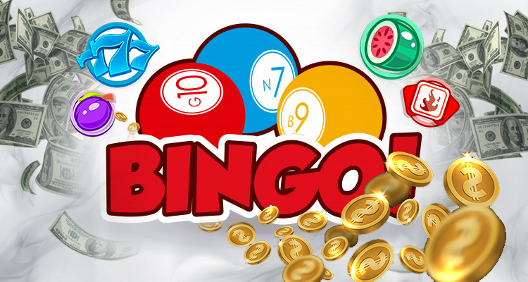 playing bingo online for real money