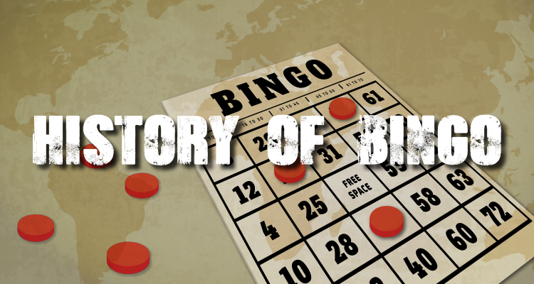 New online bingo casinos 2019