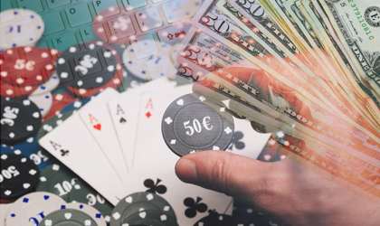 Does global poker have rakeback