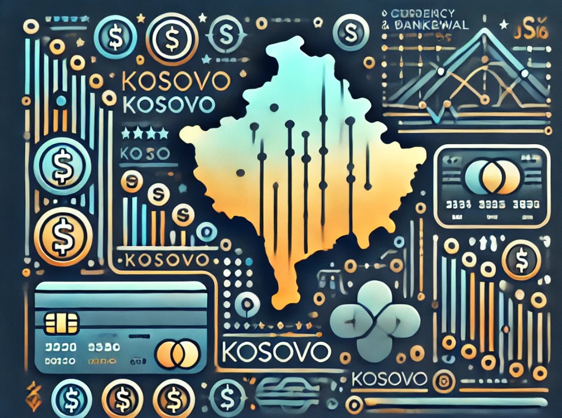 Deposit and Withdrawal Methods Offered in Kosovo