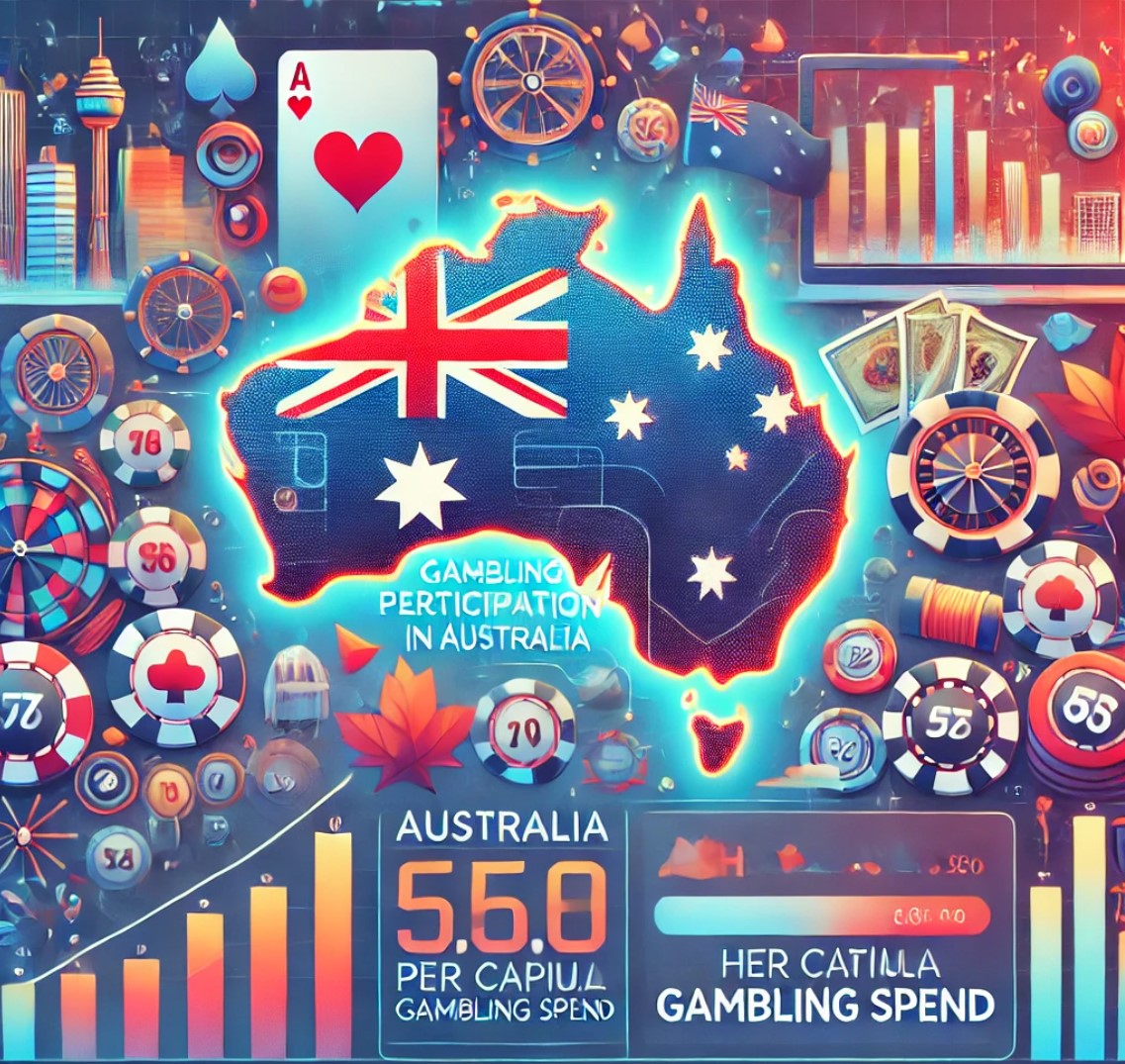 online casinos australia