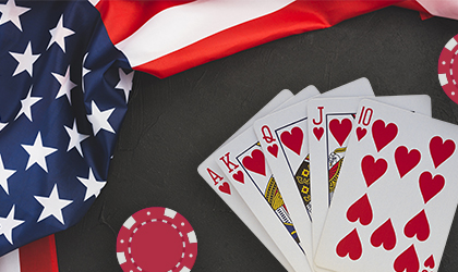 most trusted online casinos for usa players