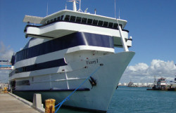 Casino boat in panama city florida gulf coast