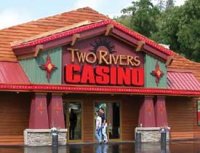 Two Rivers Casino Resort