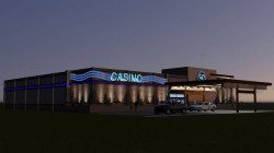 Nearest Casino Eugene Oregon