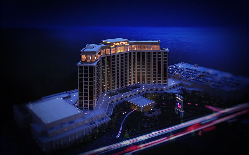 Biloxi Mississippi Casinos - 