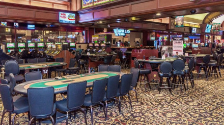 Boulder Station Hotel Casino Poker Room Review Of Boulder