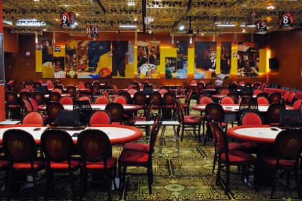 Casino Perla Programma Poker