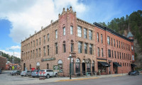 Deadwood, South Dakota Casinos