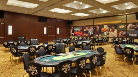 Caesars Windsor Poker Room Review Of Caesars Windsor Casino