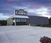 Michigan Casinos & Gambling in Michigan